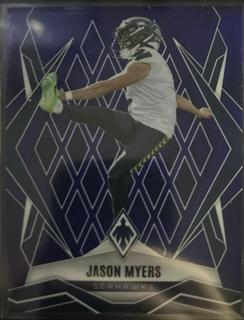Jason Myers