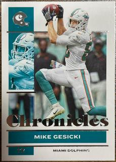 Mike Gesicki