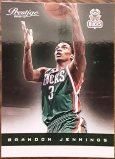 Brandon Jennings