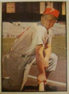 Mel Clark