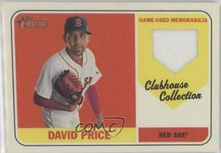 David Price
