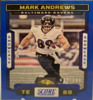 Mark Andrews