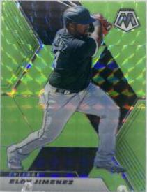 Eloy Jimenez