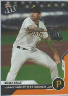 Steven Brault