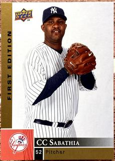 CC Sabathia