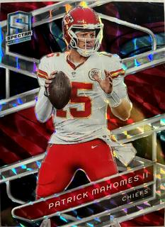 Patrick Mahomes II