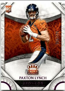 Paxton Lynch