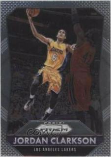 Jordan Clarkson