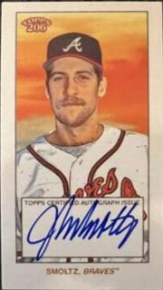 John Smoltz