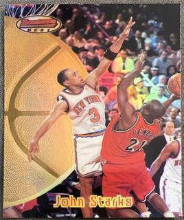 John Starks