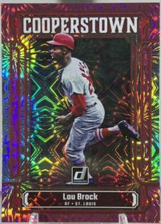 Lou Brock