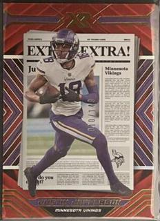 Justin Jefferson