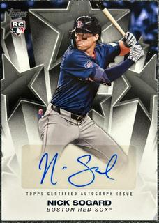 Nick Sogard