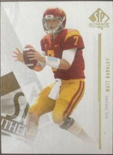 Matt Barkley