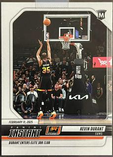 Kevin Durant