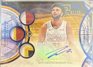 Jamal Murray