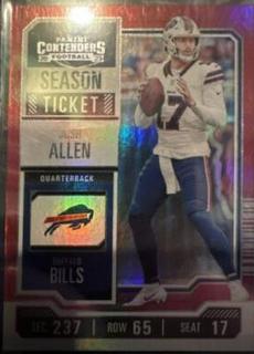 Josh Allen