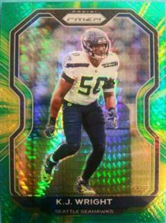 K.J. Wright