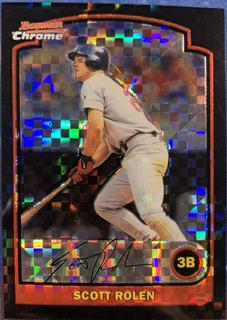 Scott Rolen