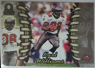 Karl Williams
