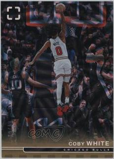 Coby White