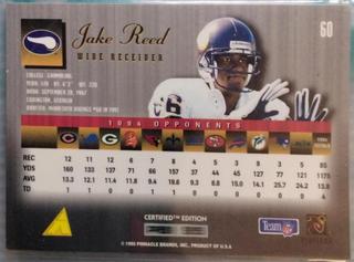 Jake Reed