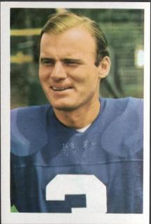 Pete Gogolak