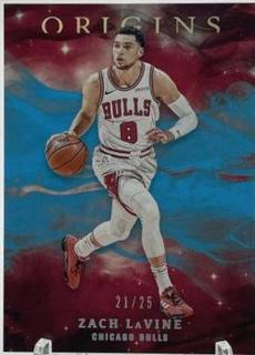 Zach LaVine