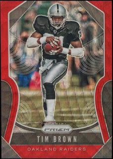 Tim Brown