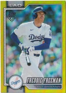 Freddie Freeman