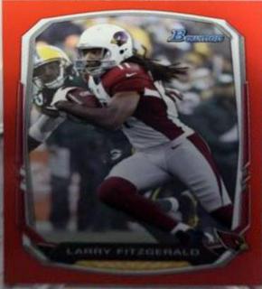 Larry Fitzgerald