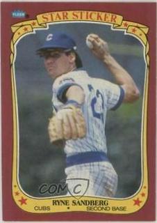 Ryne Sandberg