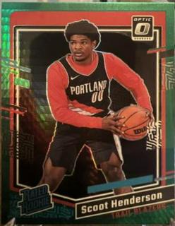 Scoot Henderson