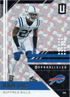 Vontae Davis