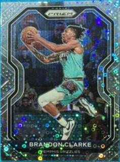 Brandon Clarke