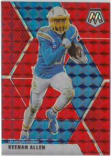 Keenan Allen