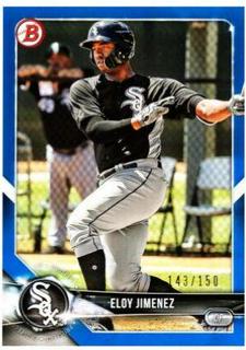 Eloy Jimenez