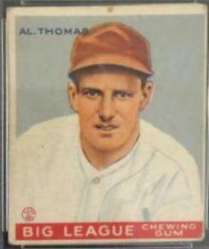 Al Thomas