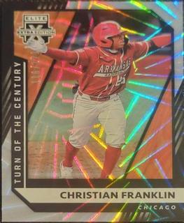 Christian Franklin