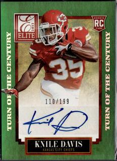Knile Davis