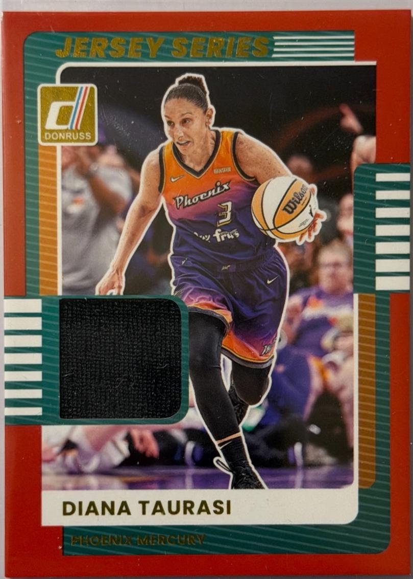 Diana Taurasi #48
