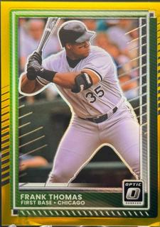 Frank Thomas