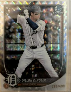 Dillon Dingler