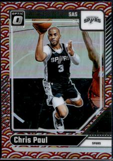 Chris Paul