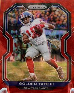 Golden Tate III
