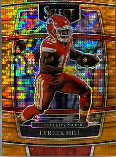 Tyreek Hill