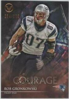 Rob Gronkowski