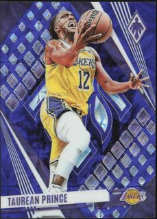 Taurean Prince