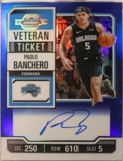 Paolo Banchero