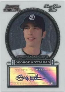 George Kottaras